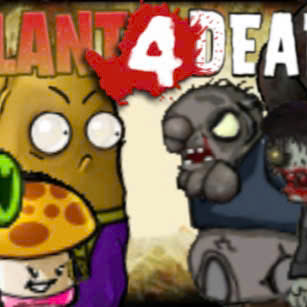 Pvz Left 4 Dead