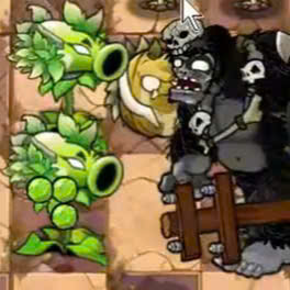 Pvz Magical