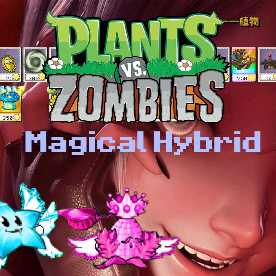 Pvz Magical